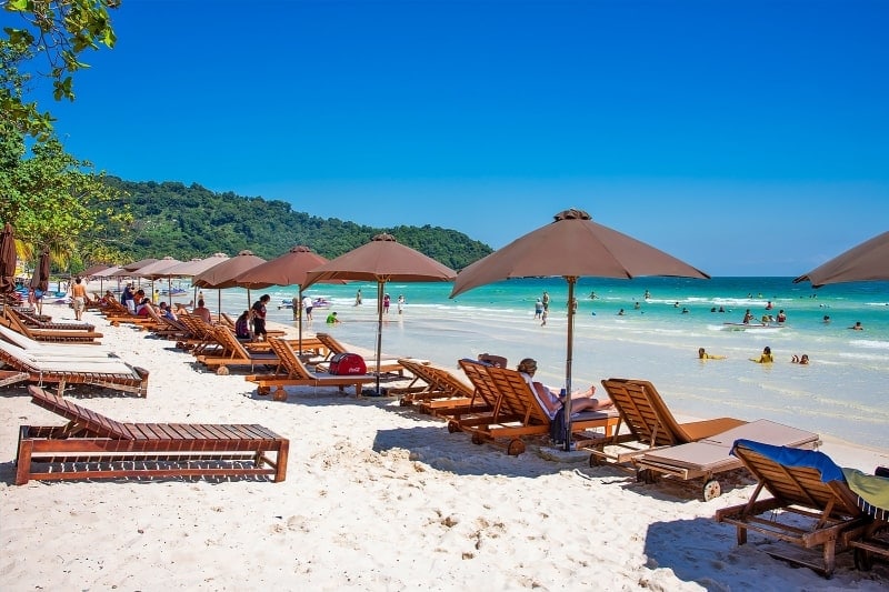 HANOI - SAPA - FANSIPAN - NINHBINH - HALONG BAY - PHUQUOC ISLAND 9D/8N from only 575 USD/person